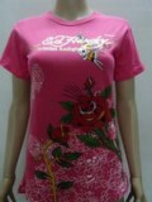 Ed Hardy shirts women-707